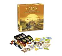 Catan: Ciudades y Caballeros