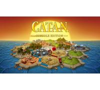 Catan Console Edition Nintendo eShop Europe Switch