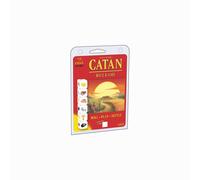 CATAN Mayfair Games Juego de Dados, a Partir de 7 años, 1 - 4 Jugadores, Tiempo de Juego 15 Minutos, Studio