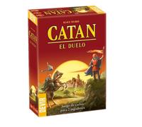 Catan Duelo