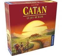 Catan Eco - Versión Francesa