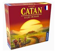 Catan Eco - Versión Francesa
