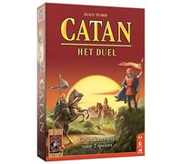 Catán: El Duelo