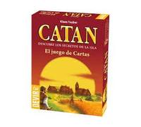 Catan el Juego de Cartas