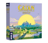 Catan: Energías