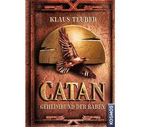 CATAN - Geheimbund der Raben (Band 2)