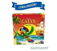 Catan Junior