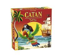 Catan Junior TRILINGUE BGCATJU DEVIR