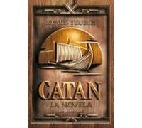 catan. la novela