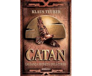 Catan - L'alian€a Secreta Dels Corbs (Gentil)