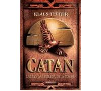Catan. L'aliança Secreta Dels Corbs