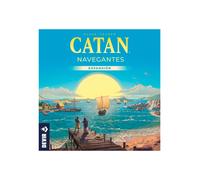 Catan: Navegantes