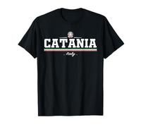Catania Italy Camiseta