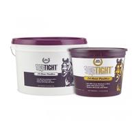 Cataplasma tópica Icetight para caballos