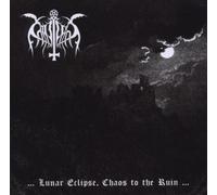 Cataplexy - Lunar Eclipse/Chaos to Th