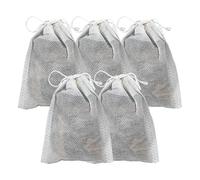 Catappa Blätter Für Acuario - Natürliche Acuario Mandelblätter Zur Verbesserung Der Wasserqualität, Regenwald Umgebung Für Fische | Für Betta Acuario Haustiere Gesundheit Stressreduzierung