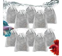Catappa Leaves For Aquariums - Natural Betta & Shrimp Leaf | Creates Rainforest Environment, Lowers Tank, Reduces Fish Stress, Enhances Water Quality Naturally