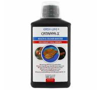 CATAPPA-X 500 ml Easy Life Aditivo Para Agua Dulce