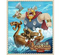 Catapult Feud - Vikings Expansion