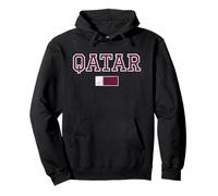 Catar Sudadera con Capucha