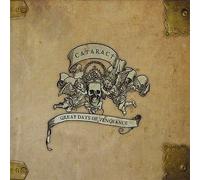 Cataract - Days of Vengeance