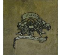 Cataract - Great Days of Vengeance