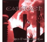 Cataract - With Triumph Comes Loss +2