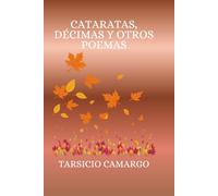 CATARATA, DÉCIMAS Y OTROS POEMAS