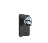 Cataratas del Niágara Cascada Paisaje Escénico Naturaleza PopSockets PopWallet para MagSafe