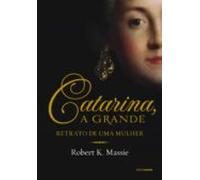 Catarina A Grande (ebook)