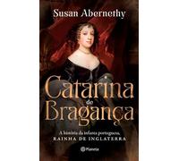 CATARINA DE BRAGANÇA