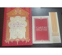 Catarina de Siena: Biografia de uma Santa