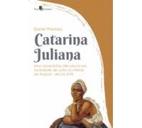 Catarina Juliana (ebook)