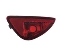 Catarreflector 4333940 VAN WEZEL Para RENAULT