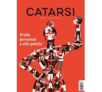 Catarsi #5 D'allò personal a allò polític (CATARSI MAGAZIN)