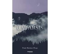 Catarsis: 01 (Poesía)