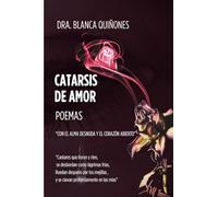 CATARSIS DE AMOR: Poemas