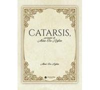 Catarsis Poemario De María Cea Rufián