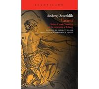 Catarsis: Sobre El Poder Curativo De La Naturaleza Y El Arte