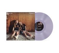 Catarsis - Vinilo (Edición Color Violeta Transaprente)