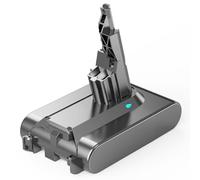 Catastro V7 Batería para Dyson Batería 4000mAh de Repuesto para Dyson V7 SV11 Absolute/Animal/Trigger/Fluffy/Motorhead Pro/Car+Boat Hoover