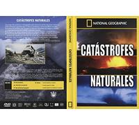 CATASTROFES NATURALES