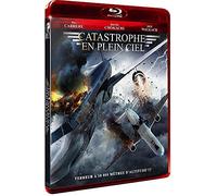 Catastrophe en plein ciel [Francia] [Blu-ray]