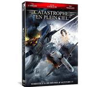 Catastrophe en plein ciel [Francia] [DVD]
