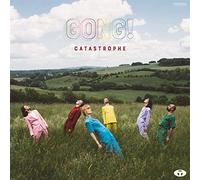 Catastrophe - Gong! [Vinilo]