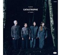 Catastrophe – La proie et l'ombre – Vinilo