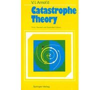 Catastrophe Theory