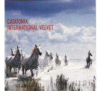Catatonia - International Velvet