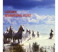 Catatonia - International Velvet (LP) [Vinilo]