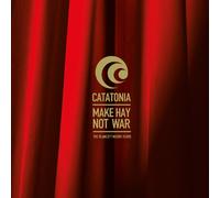 Catatonia - MAKE HAY NOT WAR - THE BLANCO Y NEGRO YEARS - 5CD CLAMSHELL BOX